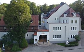 Weltemühle Hotel by Miri's Dresden